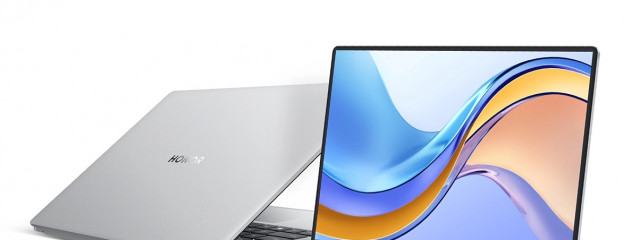 Honor MagicBook X 16 Pro 2023: мощный ноутбук для работы и не только