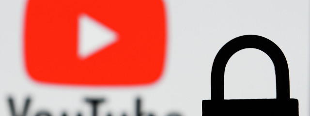 Юридический комитет конгресса уличил офис Байдена в цензурировании YouTube