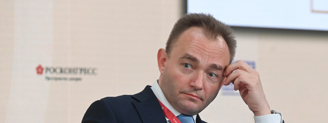 Замглавы Минцифры назначен работавший в «Яндексе» Сергей Кучушев