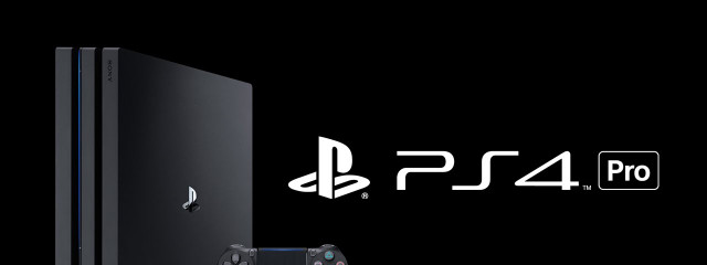 Консоль PlayStation 4 Pro признали устаревшей